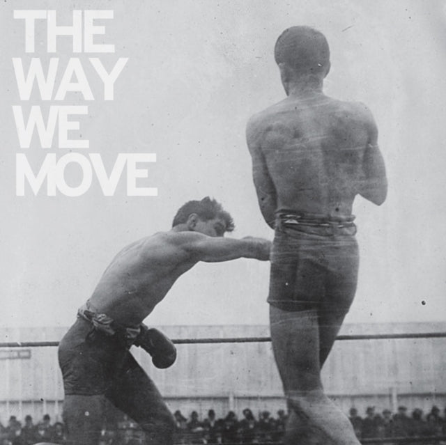 LANGHORNE SLIM & THE LAW | WAY WE MOVE | VINYL RECORD (LP)