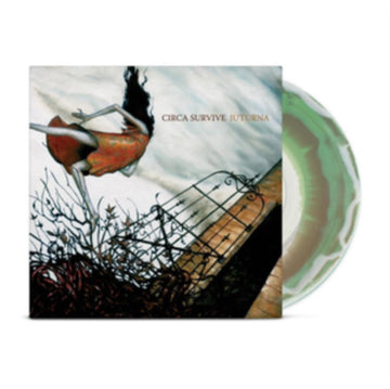 CIRCA SURVIVE | JUTURNA (COLOURED VINYL) | VINYL RECORD (LP)