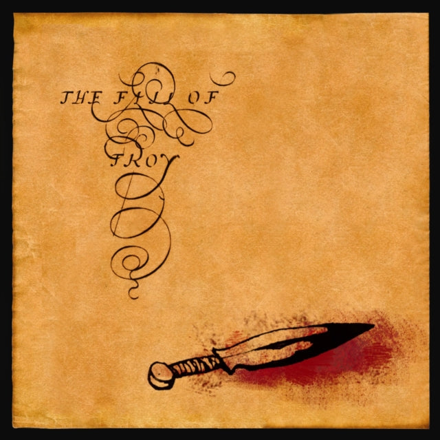 FALL OF TROY | FALL OF TROY | VINYL RECORD (LP)