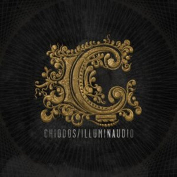 ILLUMINAUDIO (COLORED VINYL) | VINYL RECORD (LP)