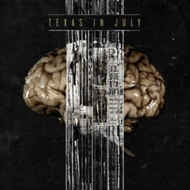 UNKNOWN | TEXAS IN JULY | VINYL RECORD (LP)