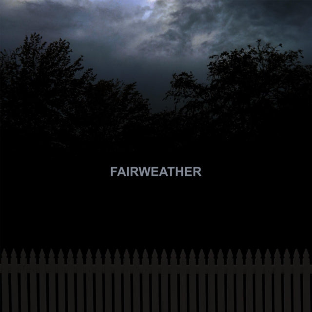 FAIRWEATHER | FAIRWEATHER | VINYL RECORD (LP)