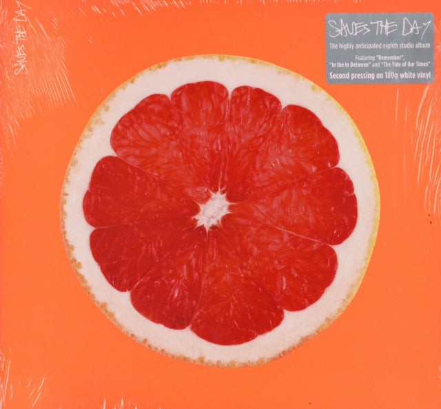 SAVES THE DAY | SAVES THE DAY | VINYL RECORD (LP)
