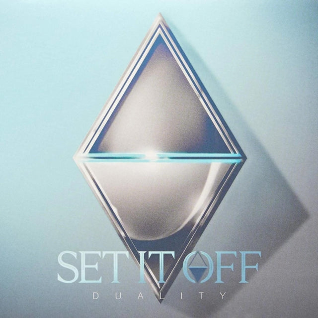 SET IT OFF | DUALITY | VINYL RECORD (LP)
