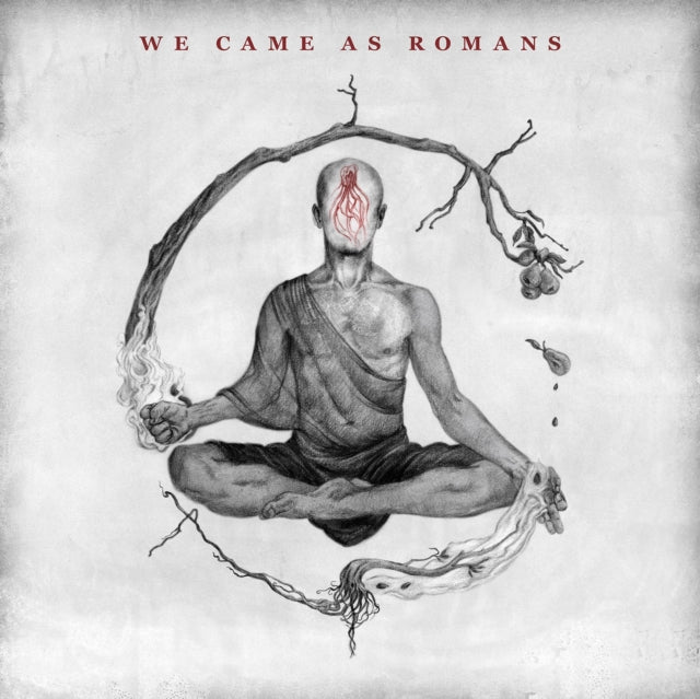 WE CAME AS ROMANS | WE CAME AS ROMANS | VINYL RECORD (LP)