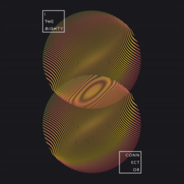 CONNECTOR (TRANSLUCENT SEA FOAM GREEN VINYL) | VINYL RECORD (LP)