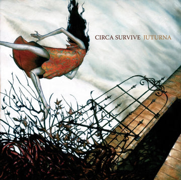 JUTURNA (DELUXE 10TH ANNIVERSARY EDITION) | VINYL RECORD (LP)