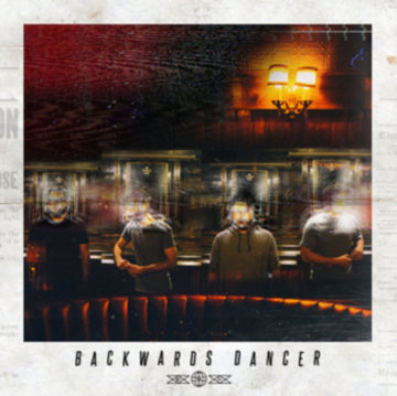 BACKWARDS DANCER (IMPORT) | 12IN VINYL