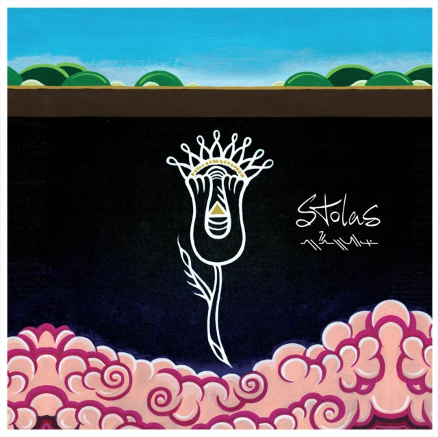 STOLAS | STOLAS | VINYL RECORD (LP)