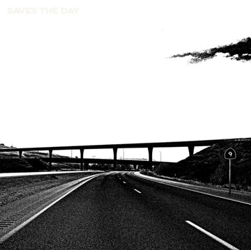 SAVES THE DAY | 9 | VINYL RECORD (LP)