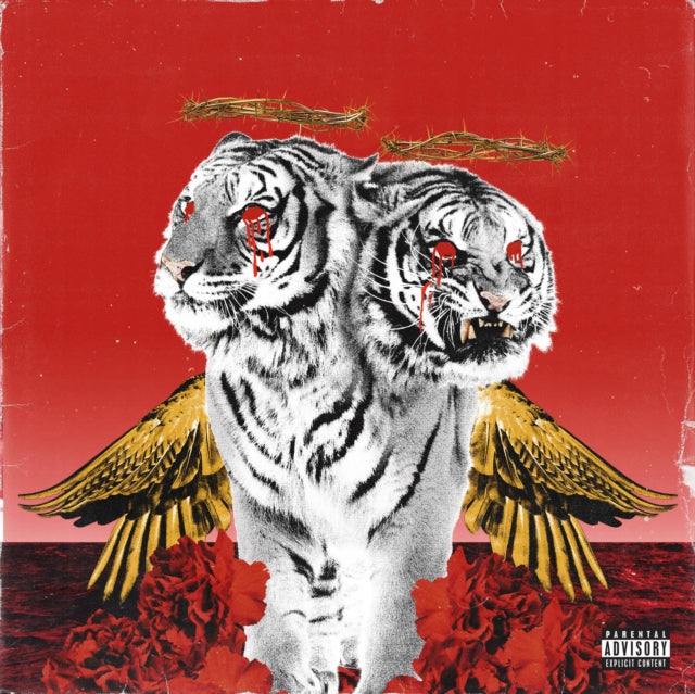 POLYPHIA | NEW LEVELS NEW DEVILS | VINYL RECORD (LP)