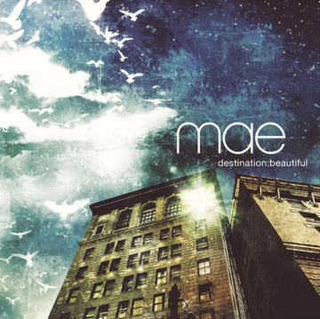 MAE | DESTINATION: BEAUTIFUL | VINYL RECORD (LP)