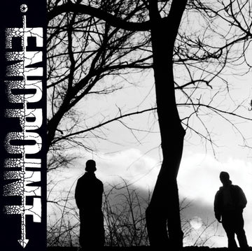 CATHARSIS (2LP) | VINYL RECORD (LP)