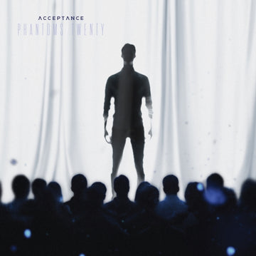 PHANTOMS / TWENTY | VINYL RECORD (LP)