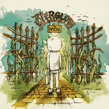 EVERGLOW (2LP) | VINYL RECORD (LP)
