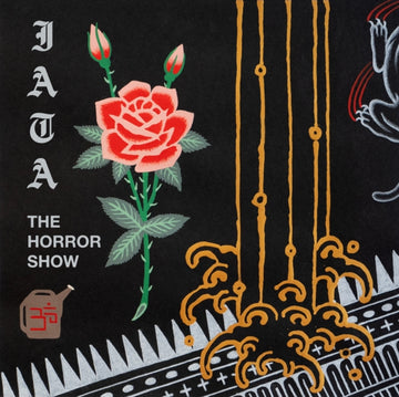 HORROR SHOW | VINYL RECORD (LP)