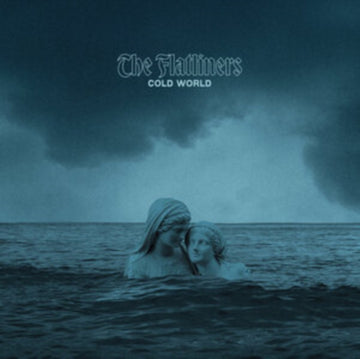 COLD WORLD | VINYL RECORD (LP)
