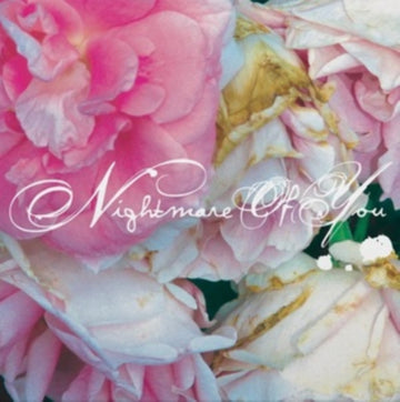 NIGHTMARE OF YOU | VINYL RECORD (LP)