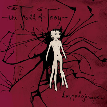 DOPPELGANGER (20TH ANNIVERSARY) | VINYL RECORD (LP)
