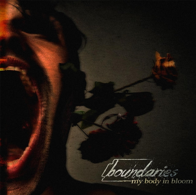 BOUNDARIES | MY BODY IN BLOOM | VINYL RECORD (LP)