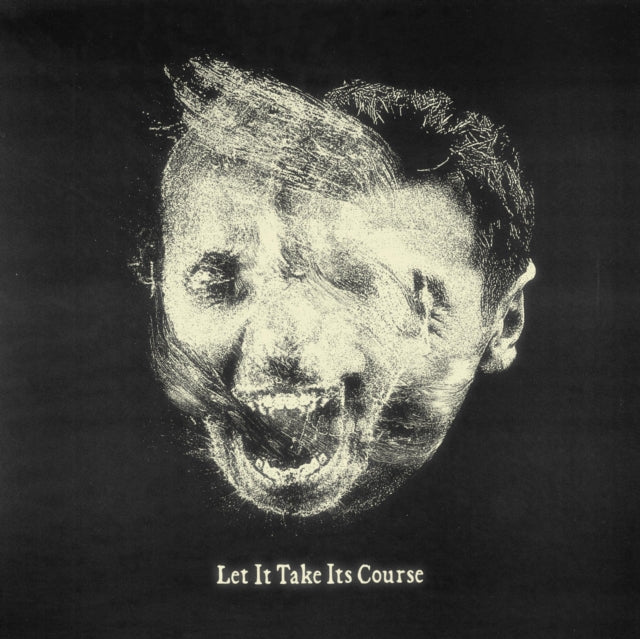 ORTHODOX | LET IT TAKE ITS COURSE | VINYL RECORD (LP)