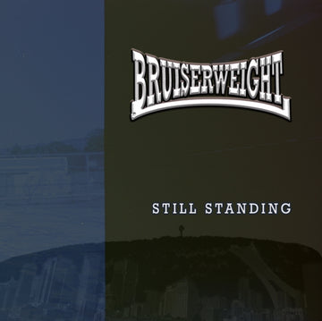 STILL STANDING | VINYL RECORD (LP)