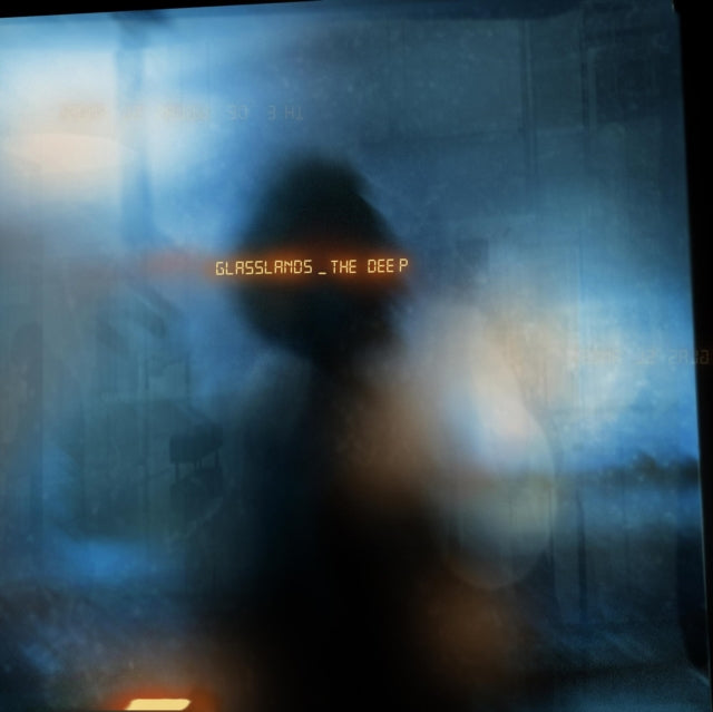 GLASSLANDS | DEEP | VINYL RECORD (LP)
