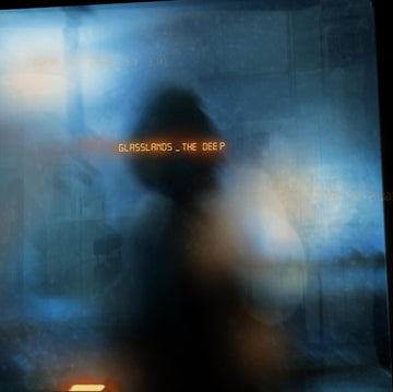 GLASSLANDS | DEEP | VINYL RECORD (LP)