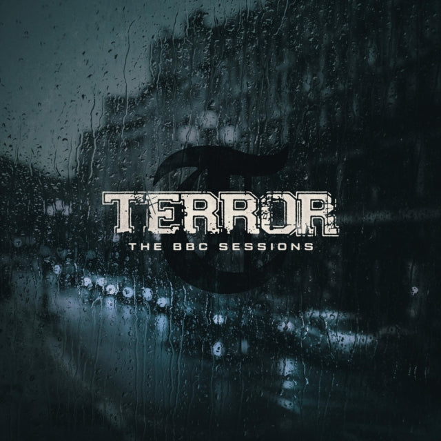 TERROR | BBC SESSIONS | VINYL RECORD (LP)
