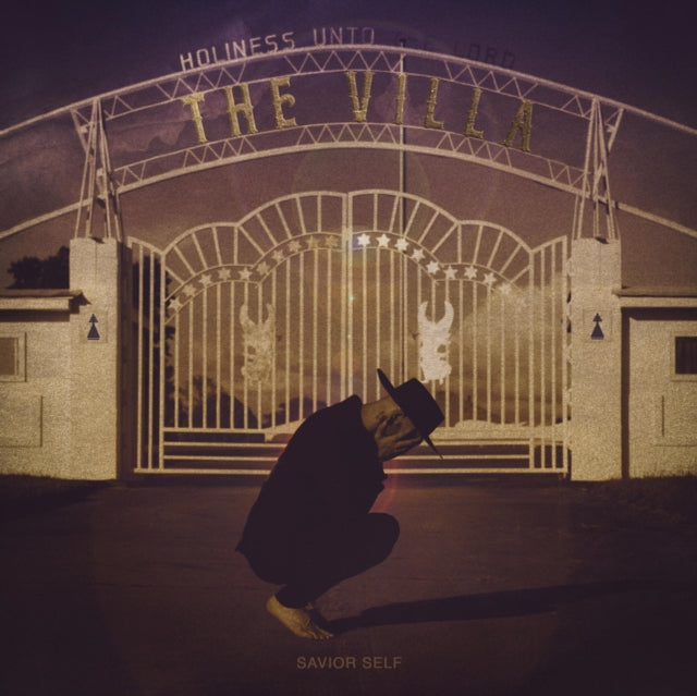 VILLA | SAVIOR SELF | VINYL RECORD (LP)