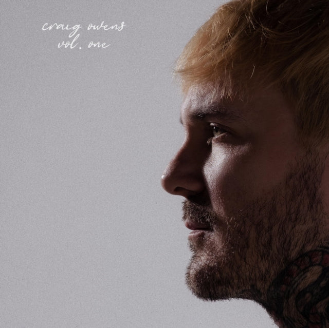 OWENS, CRAIG | VOLUME 1 | VINYL RECORD (LP)