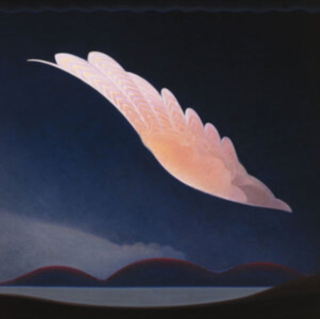 MCPHEE, DEAN | WITCH'S LADDER | VINYL RECORD (LP)