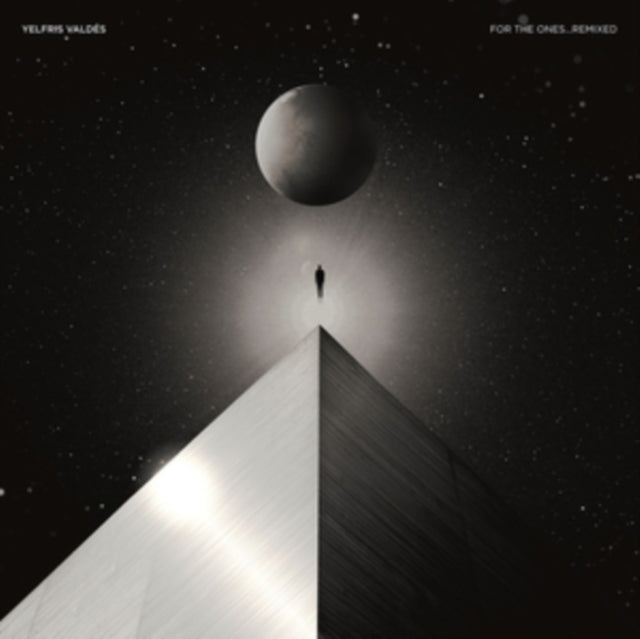 VALDES, YELFRIS | FOR THE ONES REMIXED | VINYL RECORD (LP)