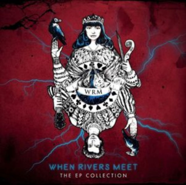 WHEN RIVERS MEET | EP COLLECTION | VINYL RECORD (LP)