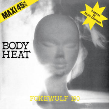 BODY HEAT (IMPORT) | 12IN VINYL