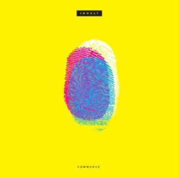 COMMERCE (IMPORT) | 12IN VINYL