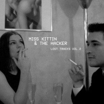LOST TRACKS: VOL. 2 (IMPORT) | 12IN VINYL