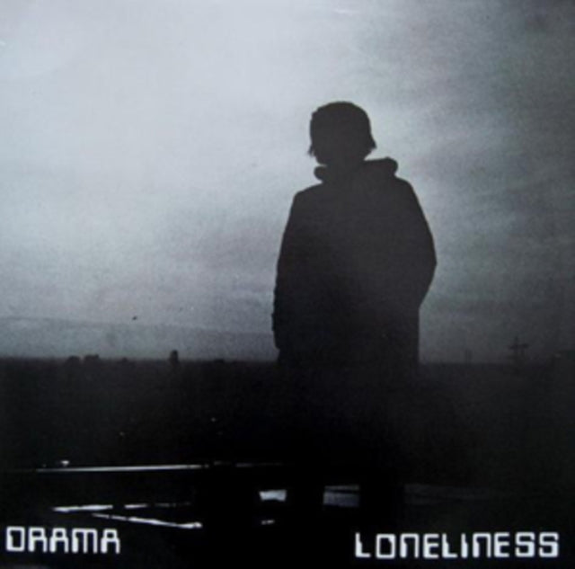 DRAMA | LONELINESS | VINYL RECORD (LP)