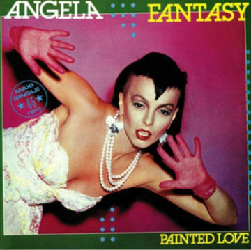 FANTASY (IMPORT) | 12IN VINYL