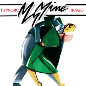 HYPNOTIC TANGO (IMPORT) | 12IN VINYL