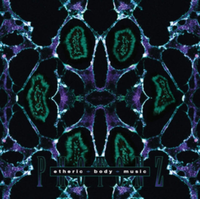 PHOTONZ | ETHERIC BODY MUSIC EP | 12IN VINYL