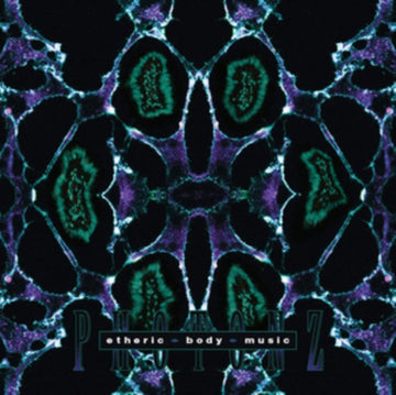PHOTONZ | ETHERIC BODY MUSIC EP | 12IN VINYL