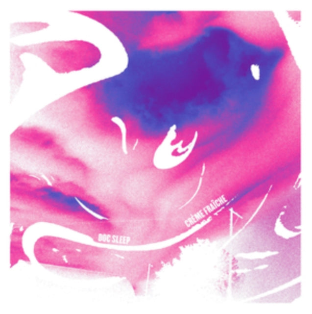 DOC SLEEP | CRME FRACHE | 12IN VINYL