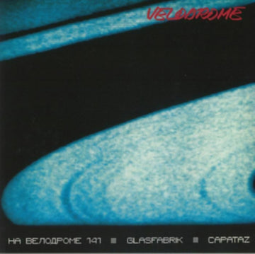 VELODROME | AT VELODROME 141 | 12IN VINYL