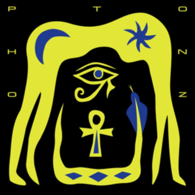 PHOTONZ | NUIT (2LP) | VINYL RECORD (LP)