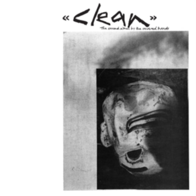 SEVERED HEADS | CLEAN | VINYL RECORD (LP)