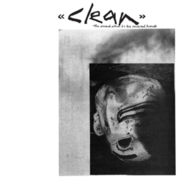 SEVERED HEADS | CLEAN | VINYL RECORD (LP)