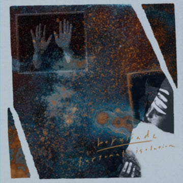 FORTUNATE ISOLATION (IMPORT) | VINYL RECORD (LP)