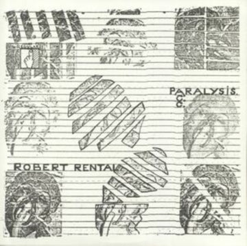 ROBERT RENTAL | PARALYSIS | 12IN VINYL