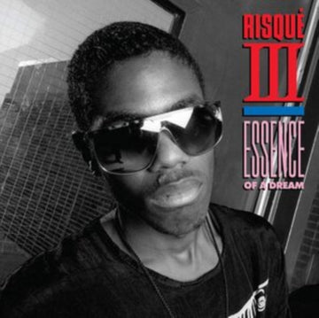 RISQUE III | ESSENCE OF A DREAM | 12IN VINYL